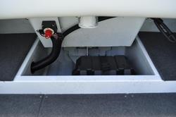 2026 QUINTREX 481 Cruiseabout