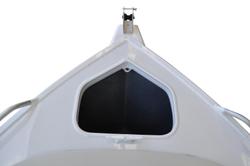 2026 QUINTREX 481 Cruiseabout