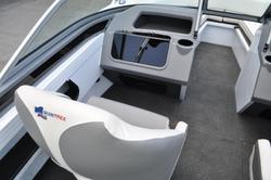 2026 QUINTREX 481 Cruiseabout