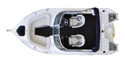 2026 QUINTREX 481 Cruiseabout