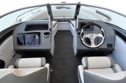 2024 QUINTREX 481 Cruiseabout