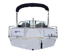 2026 QUINTREX 481 Cruiseabout