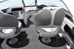 2026 QUINTREX 481 Cruiseabout