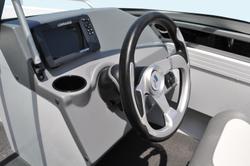 2026 QUINTREX 481 Cruiseabout