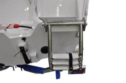 2025 QUINTREX 500 Cruiseabout