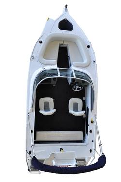 2026 QUINTREX 500 Cruiseabout