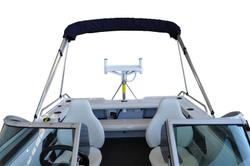 2025 QUINTREX 500 Cruiseabout