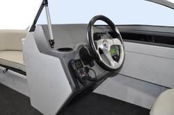 2025 QUINTREX 500 Cruiseabout