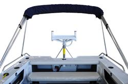 2025 QUINTREX 500 Cruiseabout