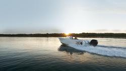 2025 QUINTREX 500 Cruiseabout