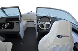 2025 QUINTREX 500 Cruiseabout