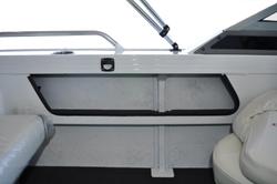 2025 QUINTREX 500 Cruiseabout