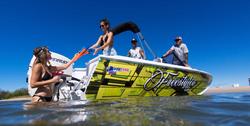 2025 QUINTREX 530 Freestyler