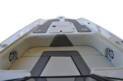 2026 QUINTREX 530 Freestyler