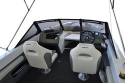 2026 QUINTREX 530 Freestyler