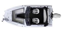 2025 QUINTREX 530 Freestyler
