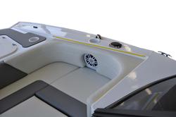 2026 QUINTREX 530 Freestyler