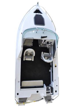 2024 QUINTREX 590 Ocean Spirit