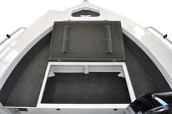 2024 QUINTREX 430 Top Ender