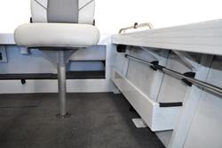 2024 QUINTREX 430 Top Ender