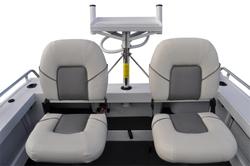 2026 QUINTREX 430 Top Ender Pro