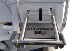 2026 QUINTREX 430 Top Ender Pro