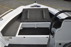 2026 QUINTREX 430 Top Ender Pro