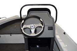 2023 QUINTREX 450 Top Ender
