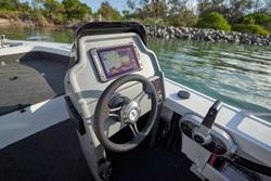 2023 QUINTREX 450 Top Ender