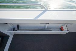 2026 QUINTREX 500 TOP ENDER