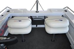 2026 QUINTREX 500 TOP ENDER