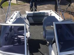 2025 Stacer 519 Wild Rider