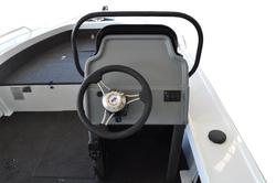 2024 QUINTREX 520 Top Ender