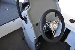 2026 QUINTREX 520 Top Ender