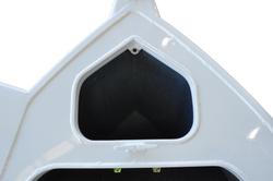 2026 QUINTREX 520 Top Ender