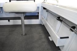 2026 QUINTREX 430 Top Ender