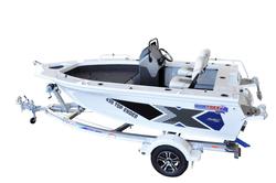 2026 QUINTREX 430 Top Ender