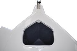 2026 QUINTREX 430 Top Ender