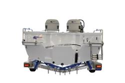 2024 QUINTREX 430 Top Ender