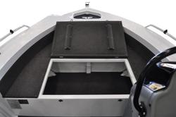 2026 QUINTREX 430 Top Ender