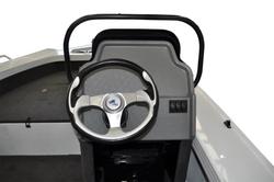 2026 QUINTREX 430 Top Ender