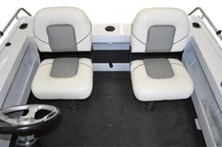 2026 QUINTREX 430 Top Ender