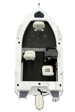 2026 QUINTREX 430 Top Ender