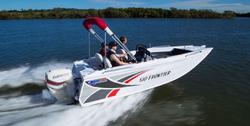 Quintrex 510 Frontier SC