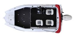 2025 QUINTREX 510 Frontier SC