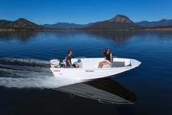 Stacer 399 Territory Striker
