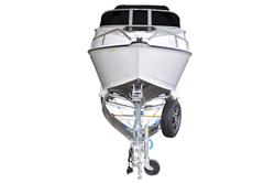 2026 Stacer 519 Sea Runner