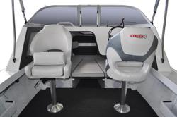 2026 Stacer 519 Sea Runner