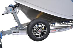 2026 Stacer 519 Sea Runner