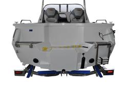 2026 Stacer 519 Sea Runner